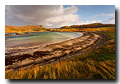 Scourie Bay, North-West coast, Highlands, Scotland